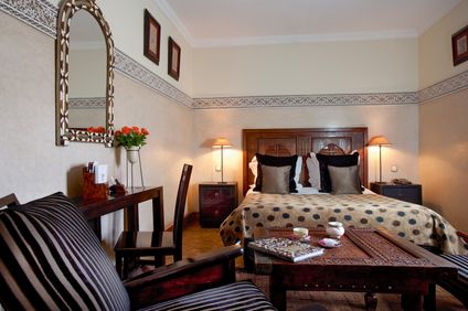 8. Bild der Unterkunft