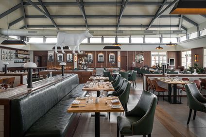 13. Bild der Unterkunft