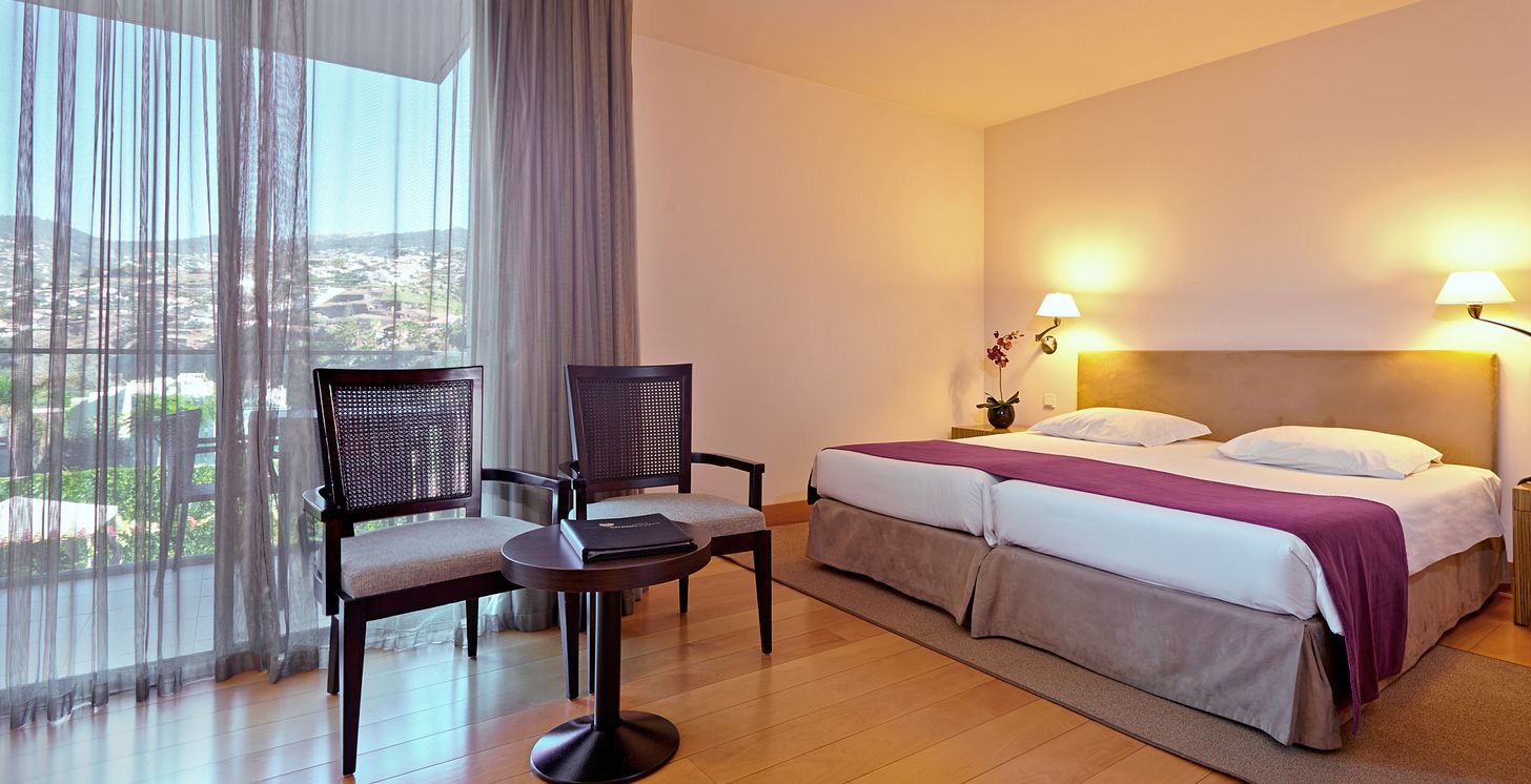 Doppelzimmer