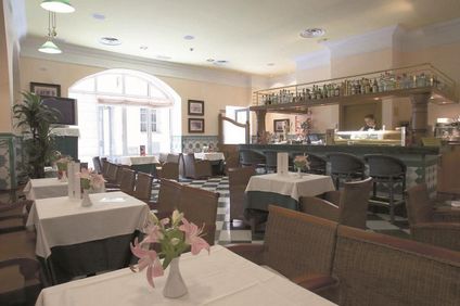 9. Image de l'établissement