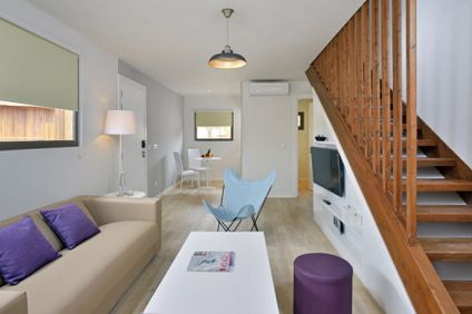 13. Bild der Unterkunft