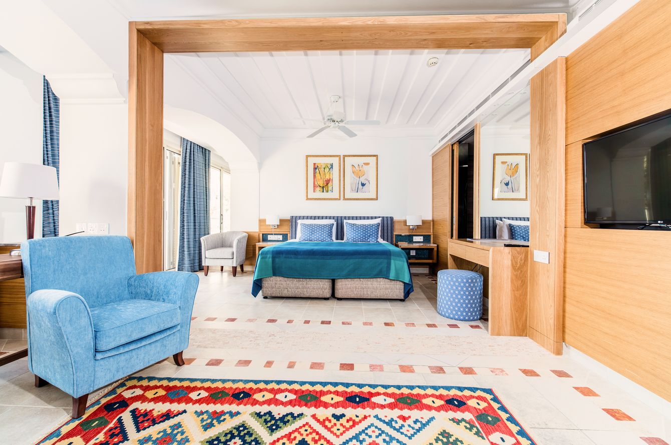 Suite Executive