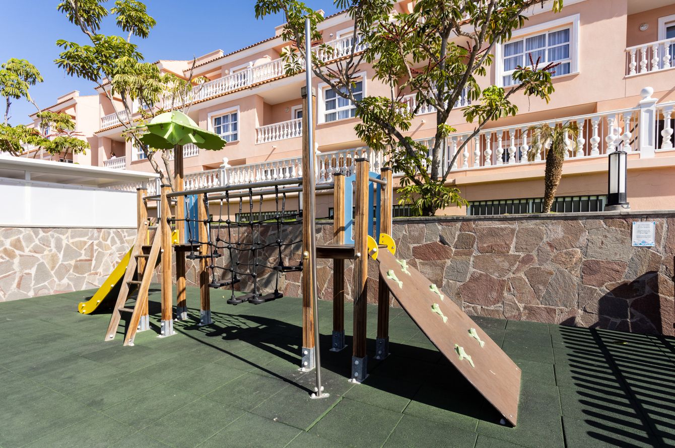 Spielplatz