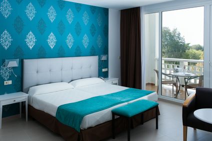 4. Bild der Unterkunft