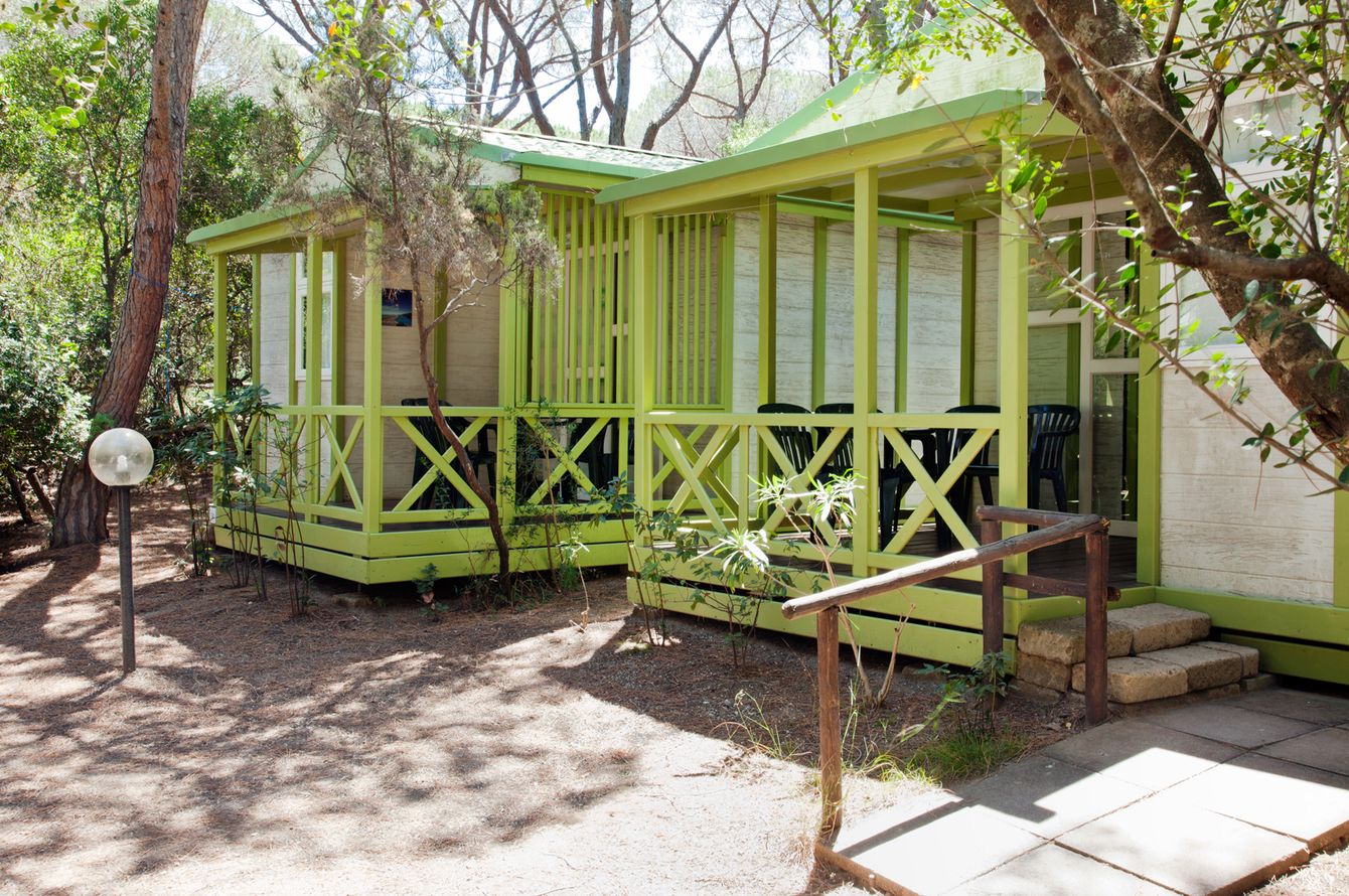 Cottage Petit Trianon
