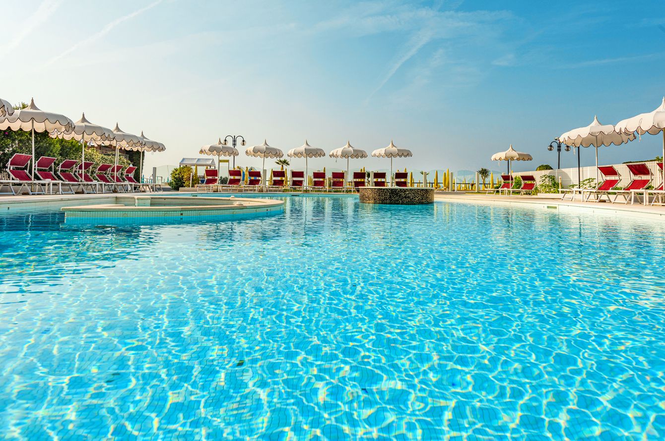 Baia del Mar Beach Boutique Hotel