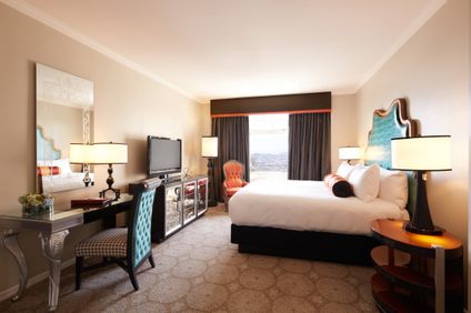 12. Bild der Unterkunft