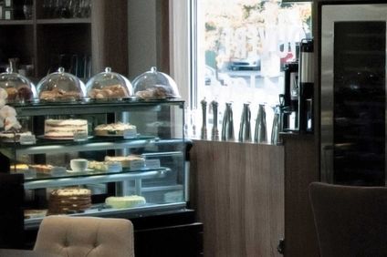 4. Bild der Unterkunft