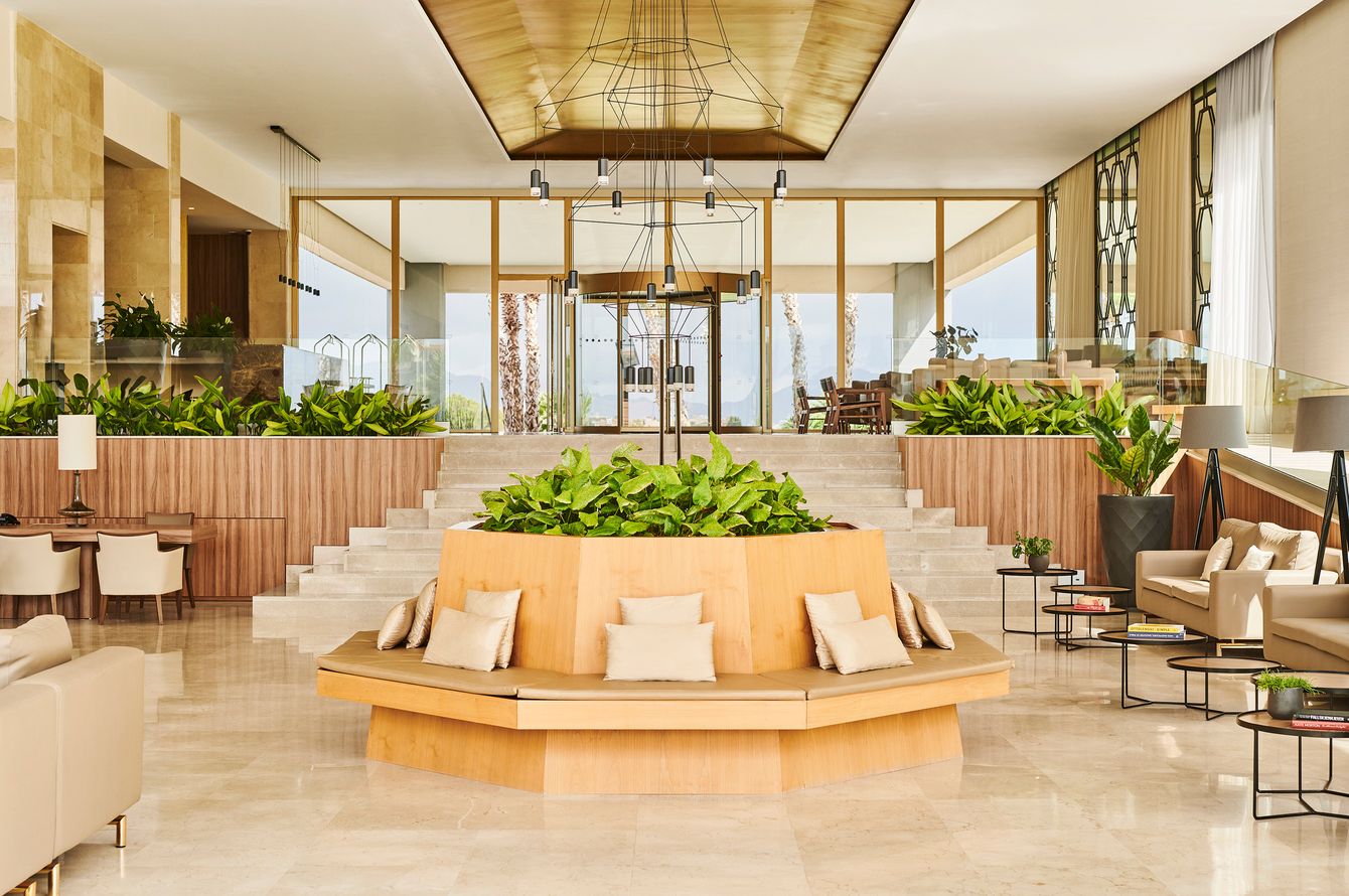 Entrée