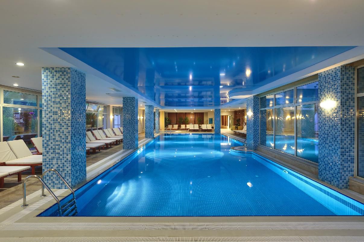 Innenpool