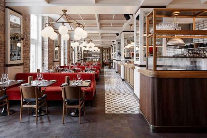 13. Bild der Unterkunft