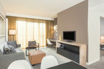 11. Bild der Unterkunft