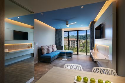 6. Bild der Unterkunft