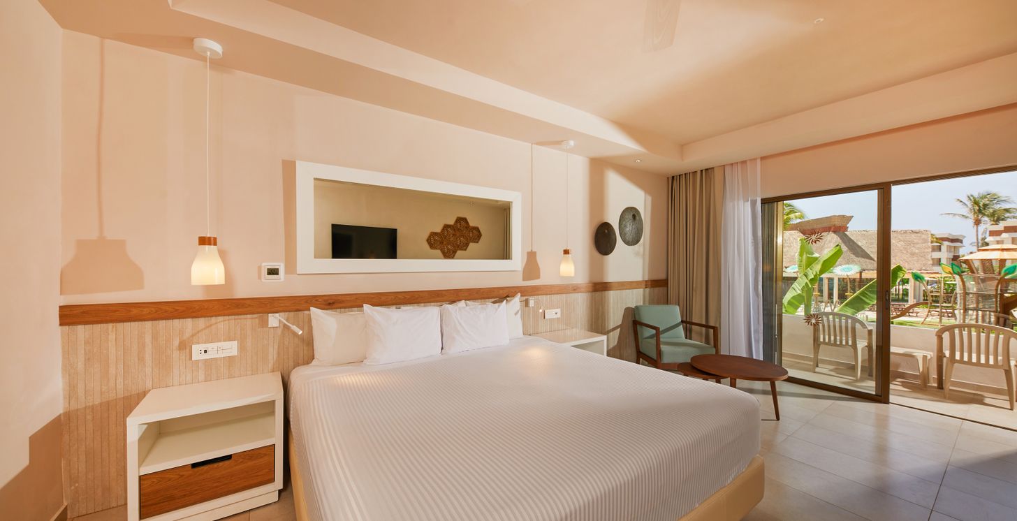 Doppelzimmer Premium Superior