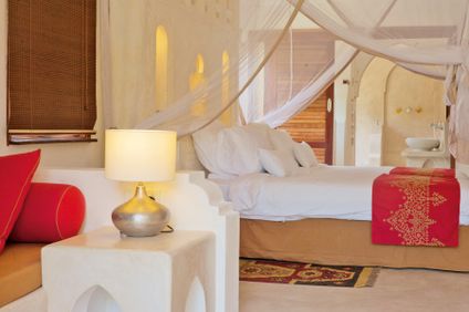 4. Bild der Unterkunft