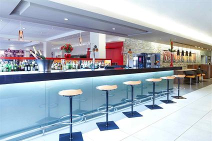 4. Bild der Unterkunft