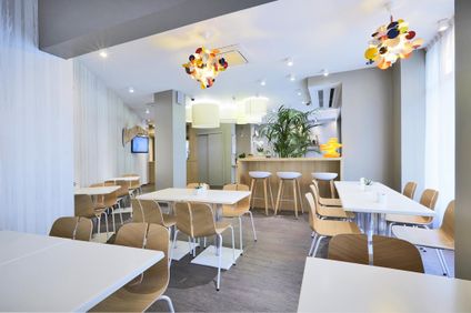 2. Bild der Unterkunft