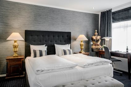 9. Bild der Unterkunft