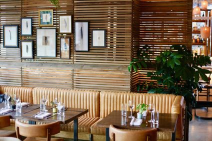 6. Bild der Unterkunft