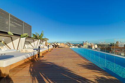 9. Bild der Unterkunft