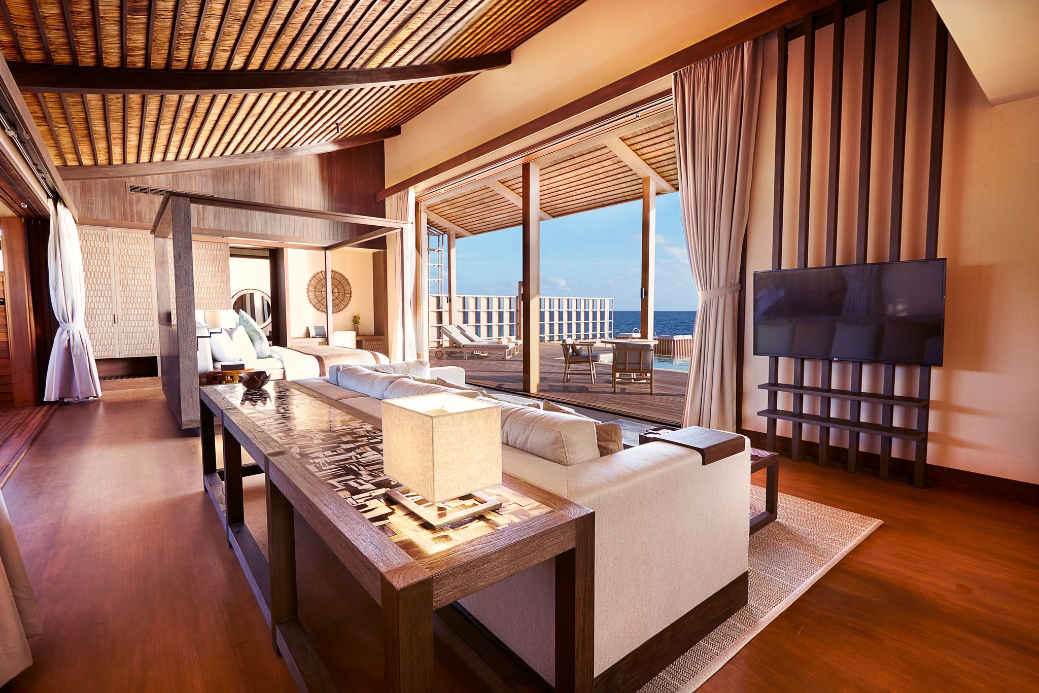 Ocean Residence