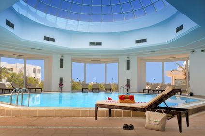 13. Bild der Unterkunft