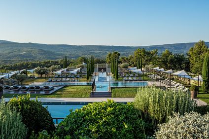 Coquillade Provence Resort & Spa