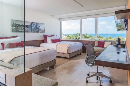 Doppelzimmer Classic