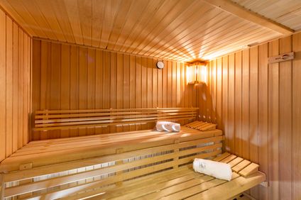 4. Bild der Unterkunft