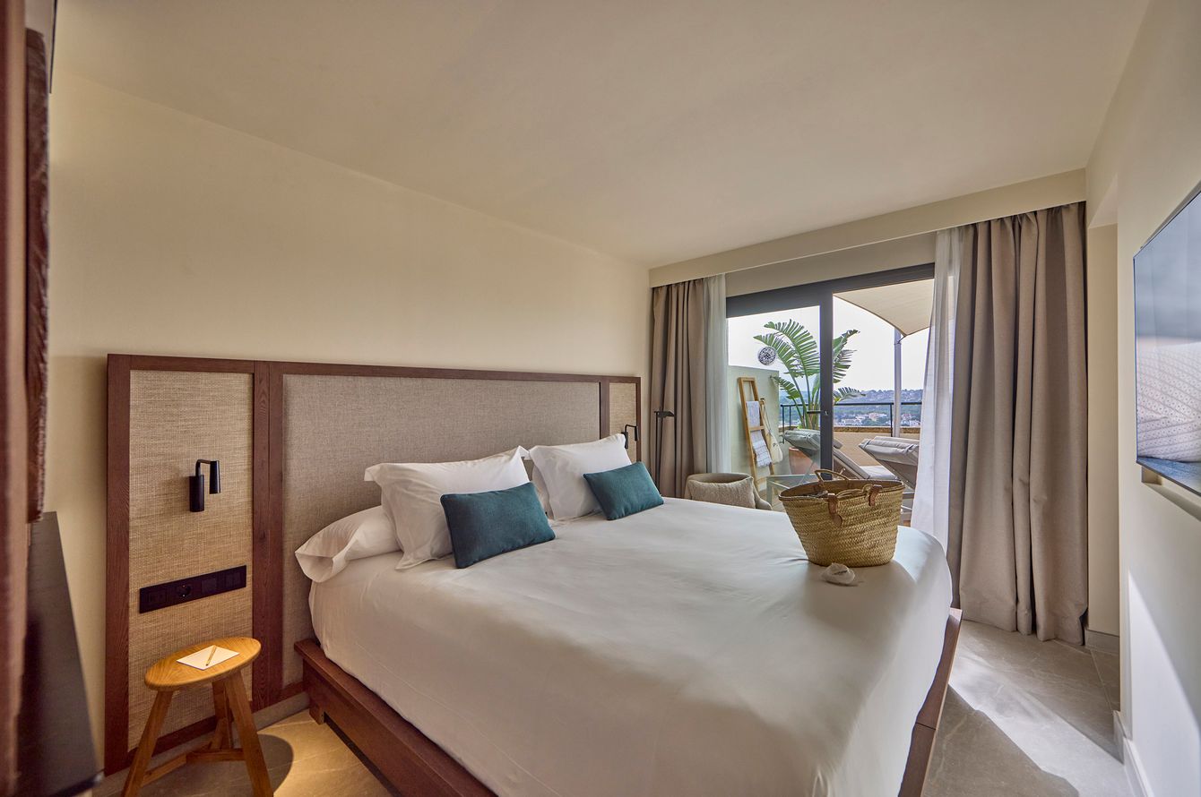 Suite Oasis del Mar