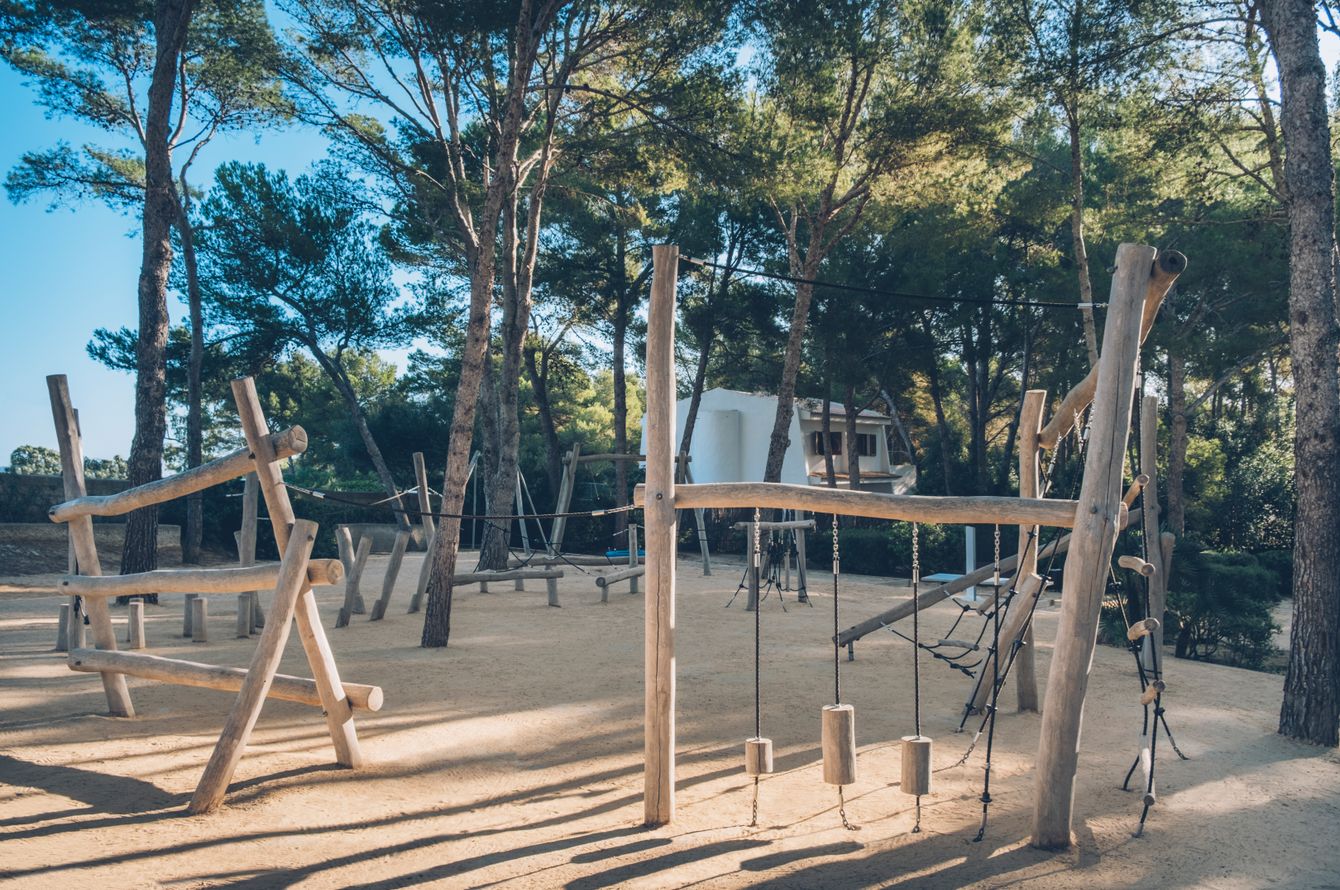 Spielplatz