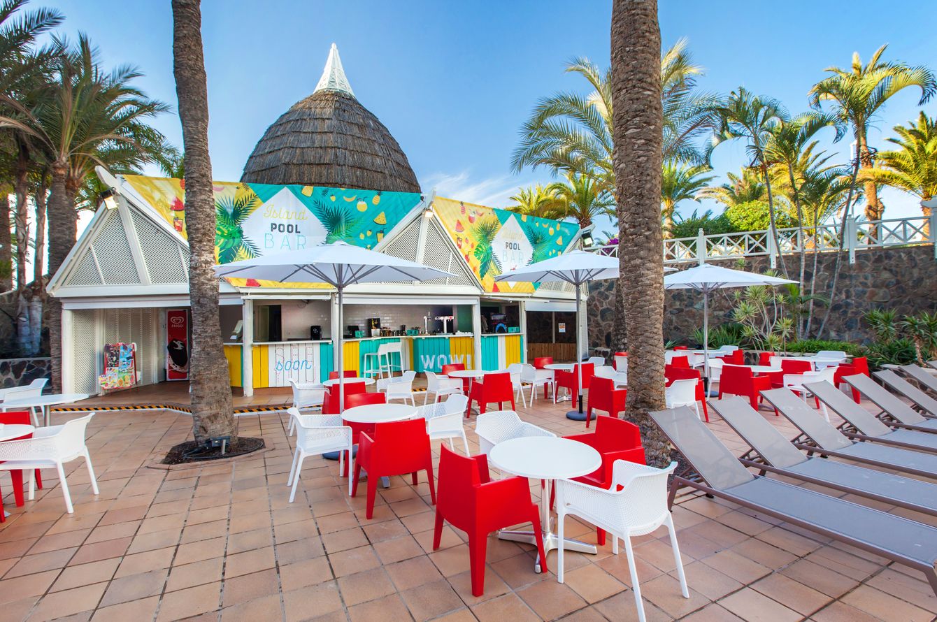 Island Bar
