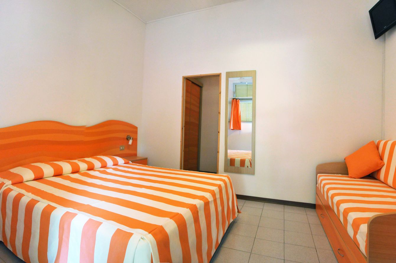 Chambre double