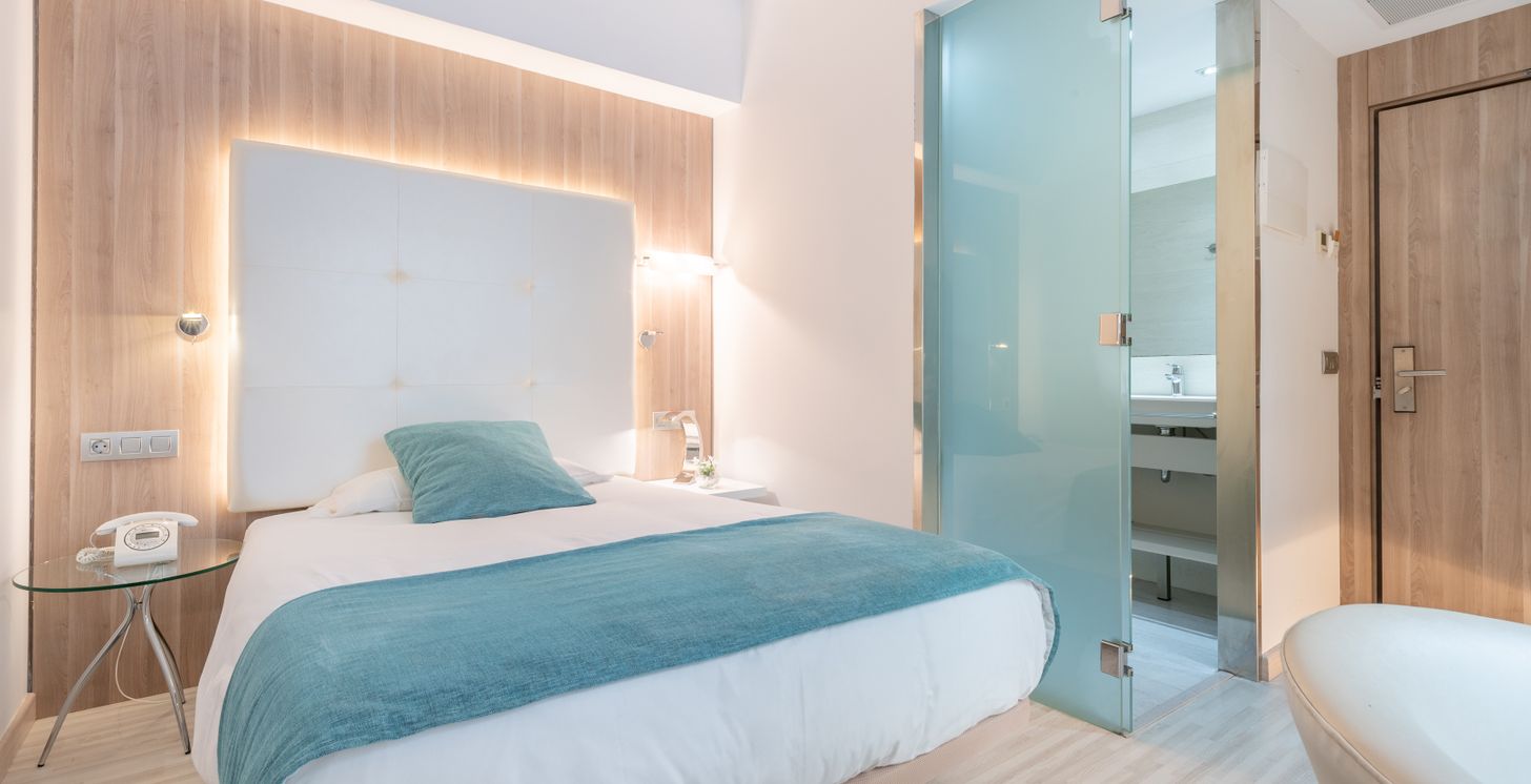Doppelzimmer