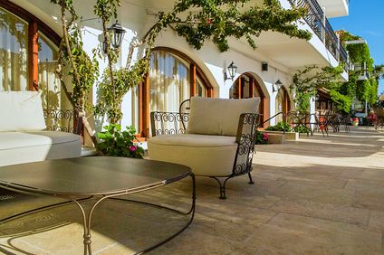 6. Bild der Unterkunft