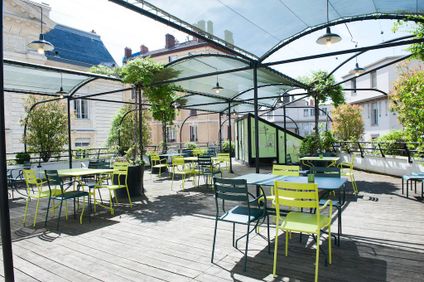 3. Image de l'établissement