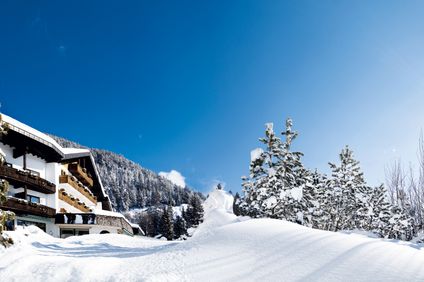 7. Bild der Unterkunft