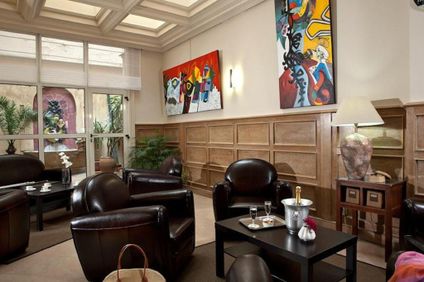 3. Bild der Unterkunft