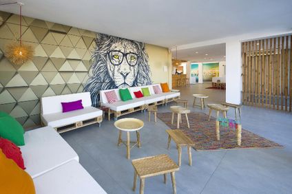 4. Bild der Unterkunft