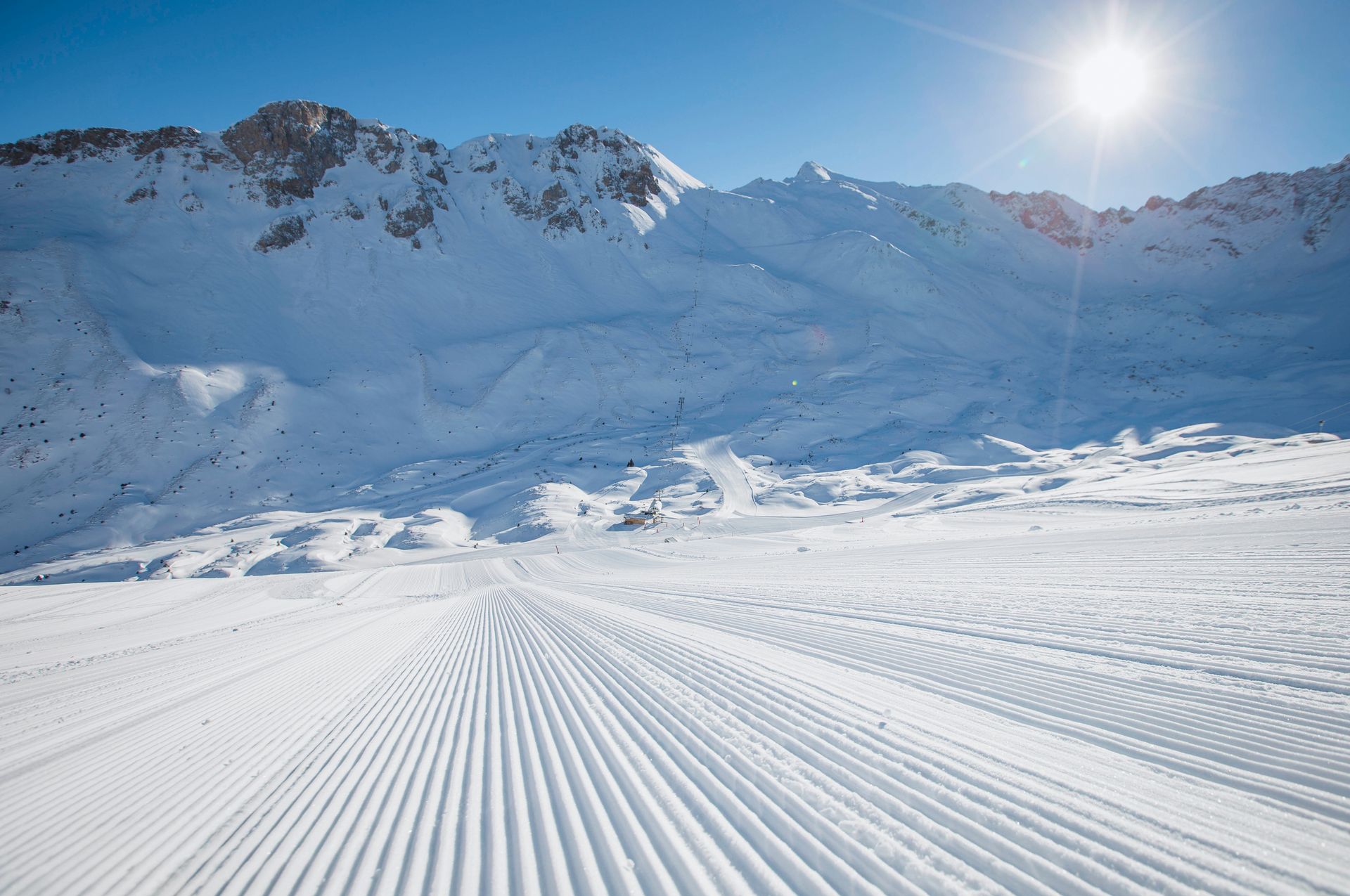 © Courchevel Tourisme