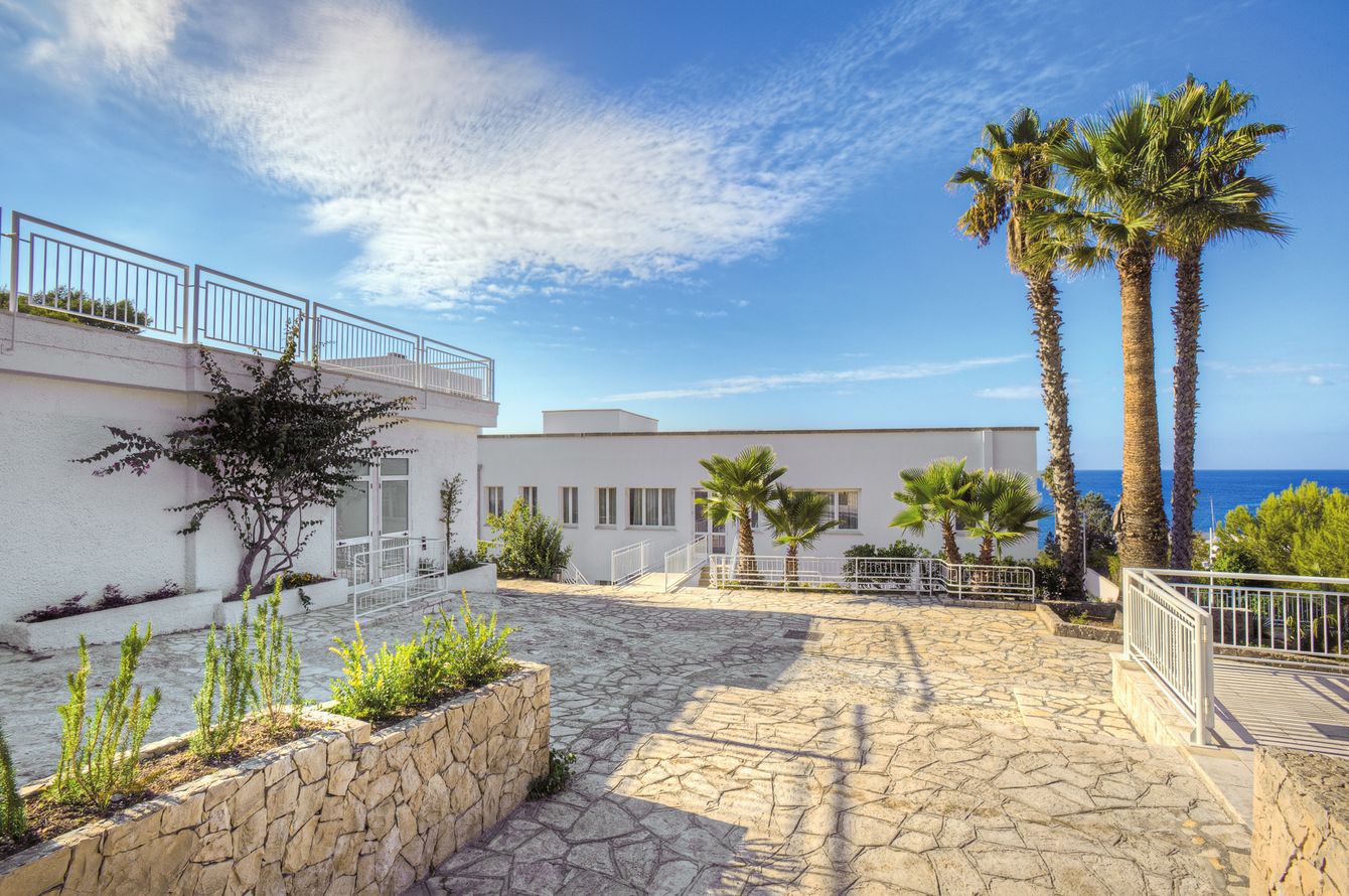 Grand Hotel Riviera