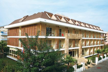 3. Bild der Unterkunft