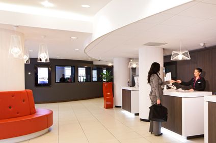 6. Bild der Unterkunft