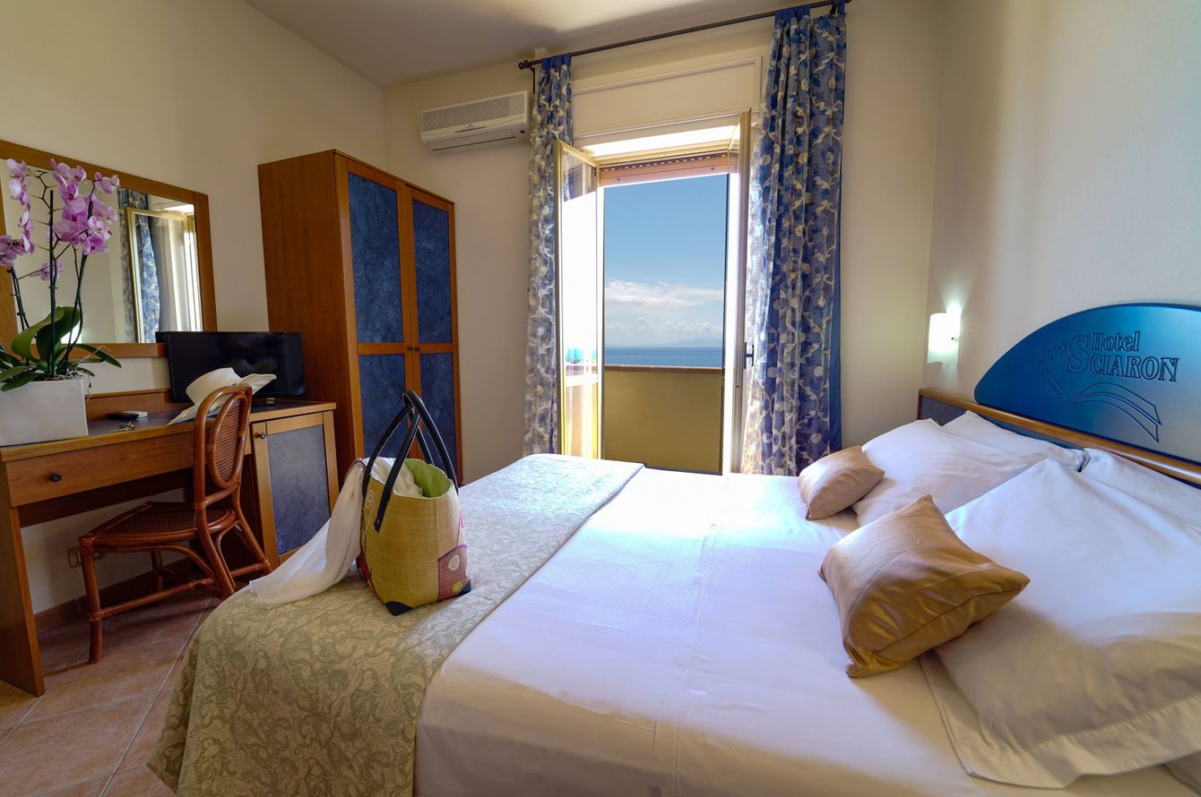 Chambre double