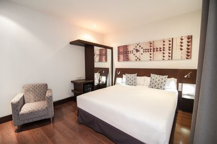 6. Bild der Unterkunft