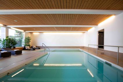 4. Bild der Unterkunft