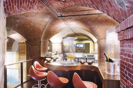 4. Bild der Unterkunft