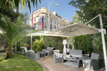 2. Bild der Unterkunft