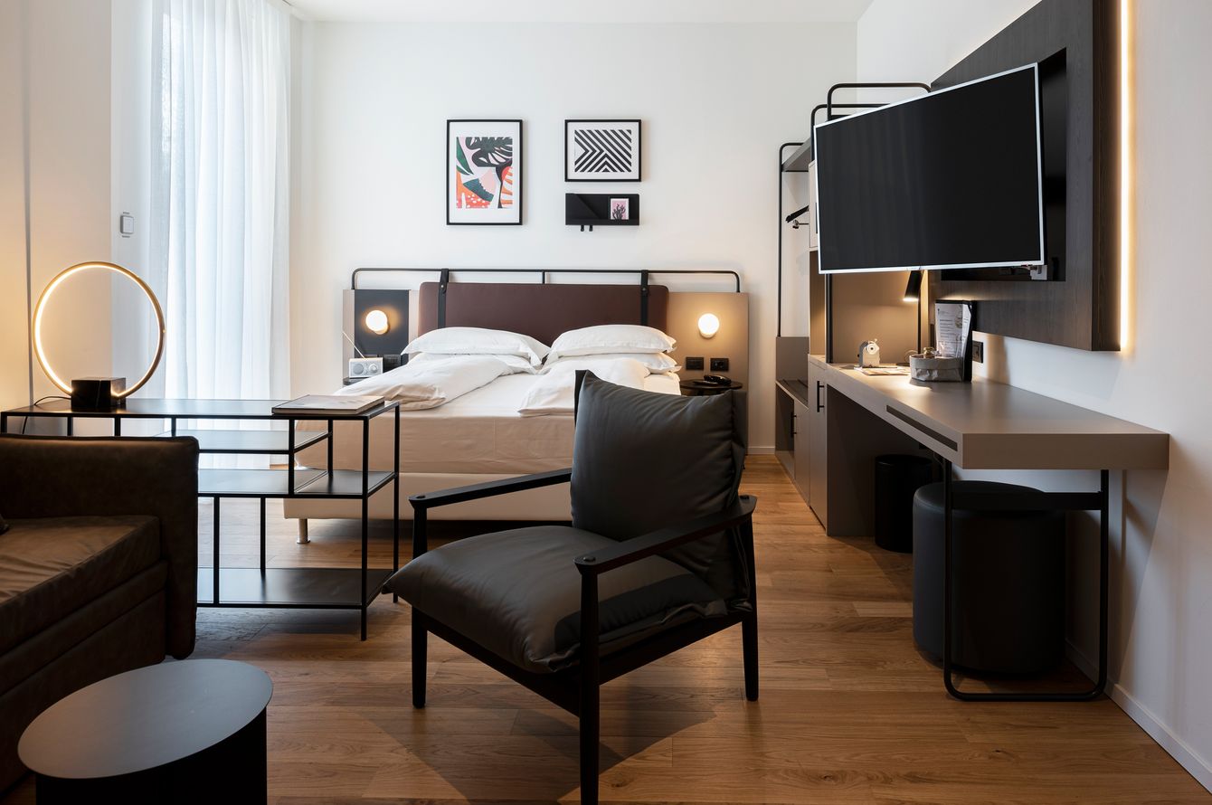 Suite