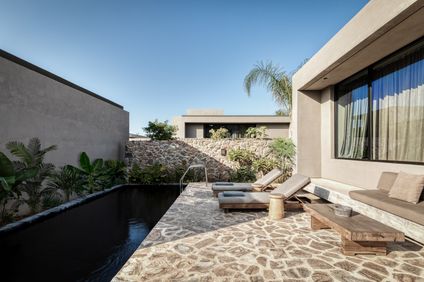 13. Bild der Unterkunft